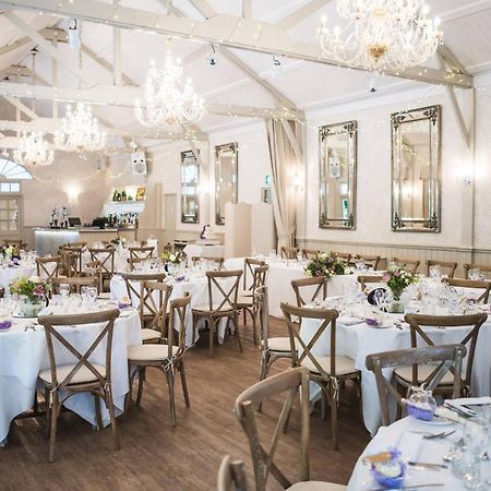Ravenwood Hall Hotel Bury St. Edmunds Экстерьер фото