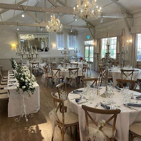 Ravenwood Hall Hotel Bury St. Edmunds Экстерьер фото