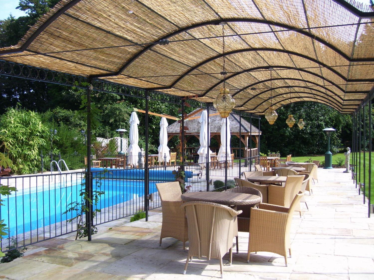 Ravenwood Hall Hotel Bury St. Edmunds Экстерьер фото