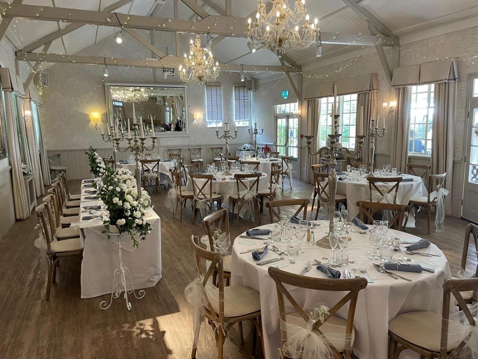 Ravenwood Hall Hotel Bury St. Edmunds Экстерьер фото