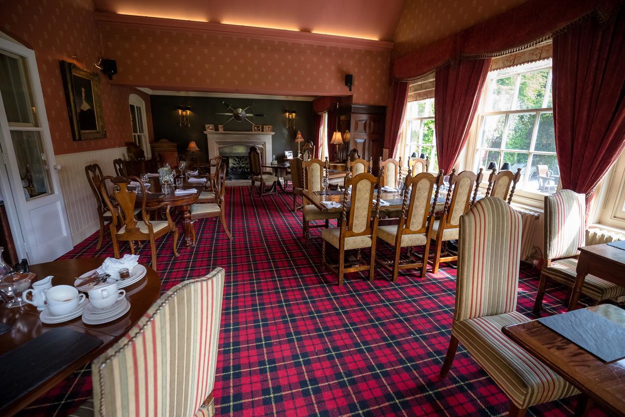 Ravenwood Hall Hotel Bury St. Edmunds Экстерьер фото