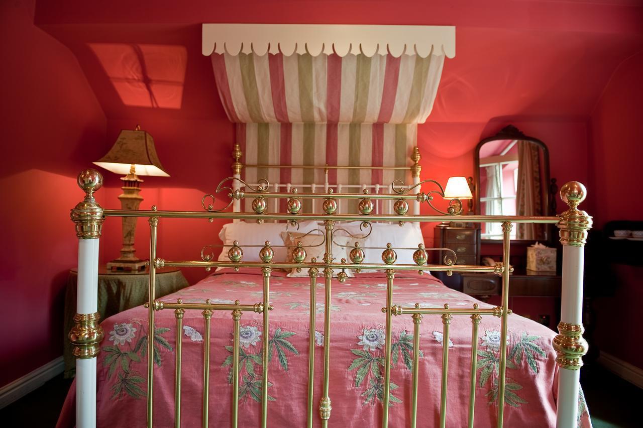 Ravenwood Hall Hotel Bury St. Edmunds Экстерьер фото