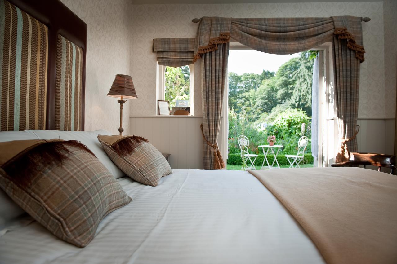 Ravenwood Hall Hotel Bury St. Edmunds Экстерьер фото