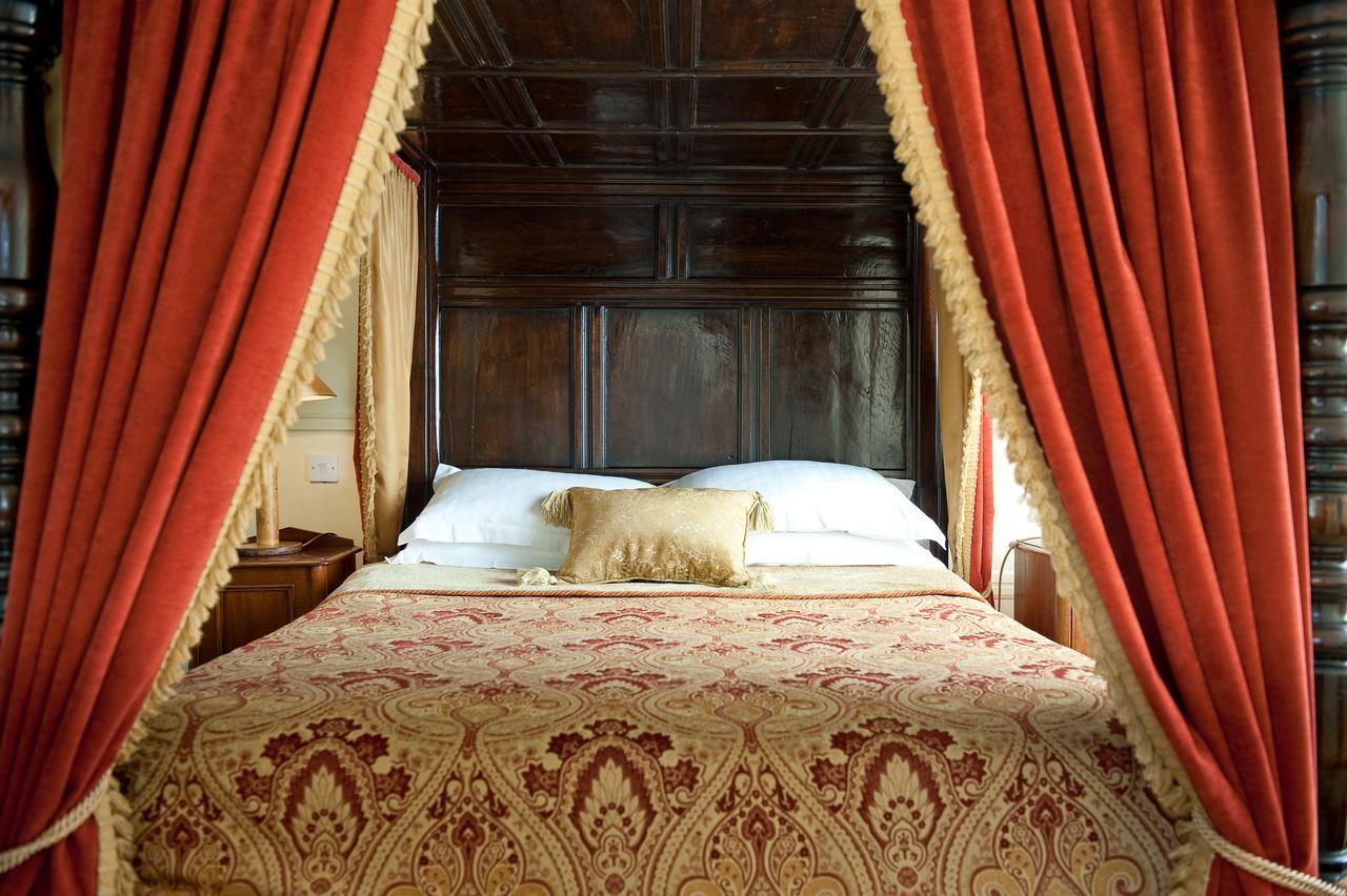 Ravenwood Hall Hotel Bury St. Edmunds Экстерьер фото