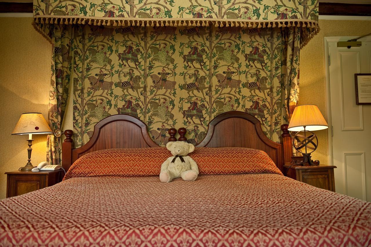 Ravenwood Hall Hotel Bury St. Edmunds Экстерьер фото