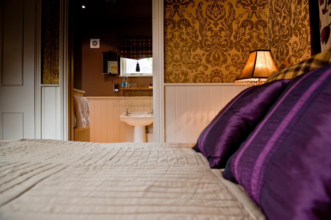 Ravenwood Hall Hotel Bury St. Edmunds Экстерьер фото