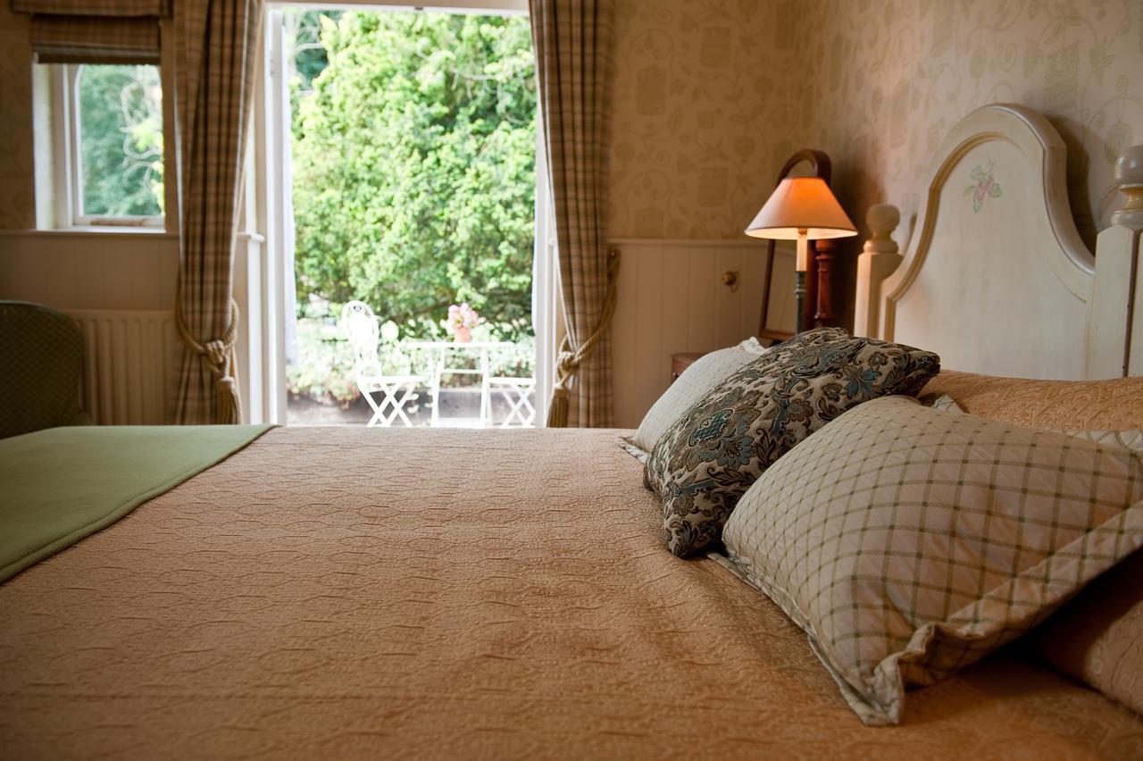 Ravenwood Hall Hotel Bury St. Edmunds Экстерьер фото