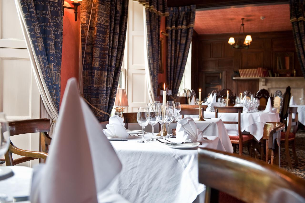 Ravenwood Hall Hotel Bury St. Edmunds Экстерьер фото