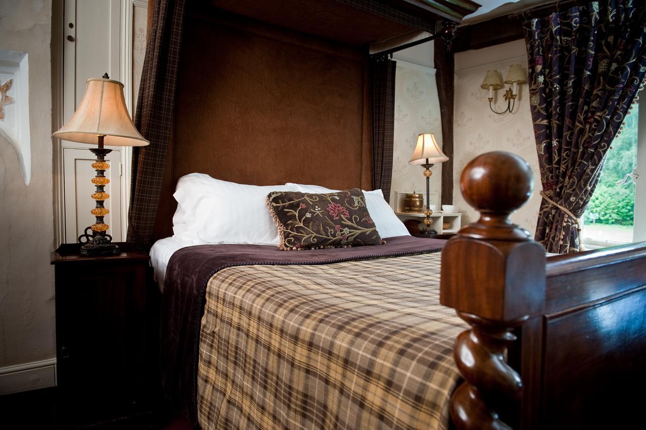 Ravenwood Hall Hotel Bury St. Edmunds Экстерьер фото