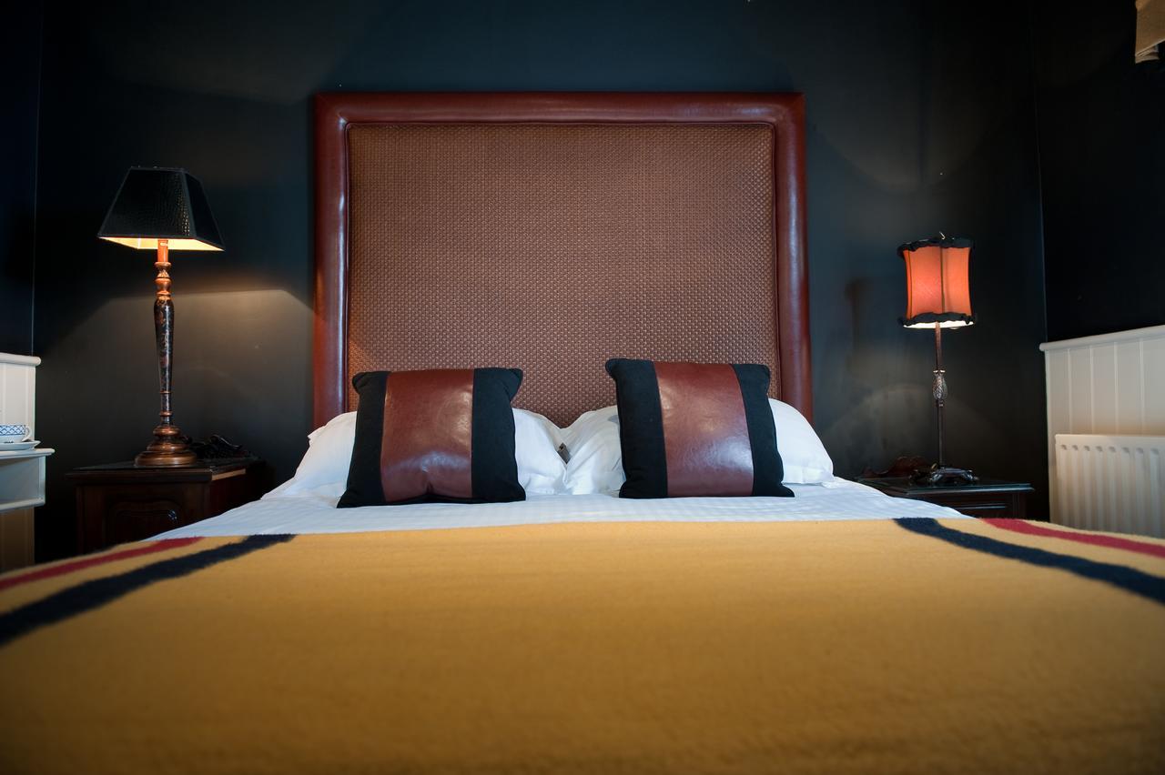 Ravenwood Hall Hotel Bury St. Edmunds Экстерьер фото