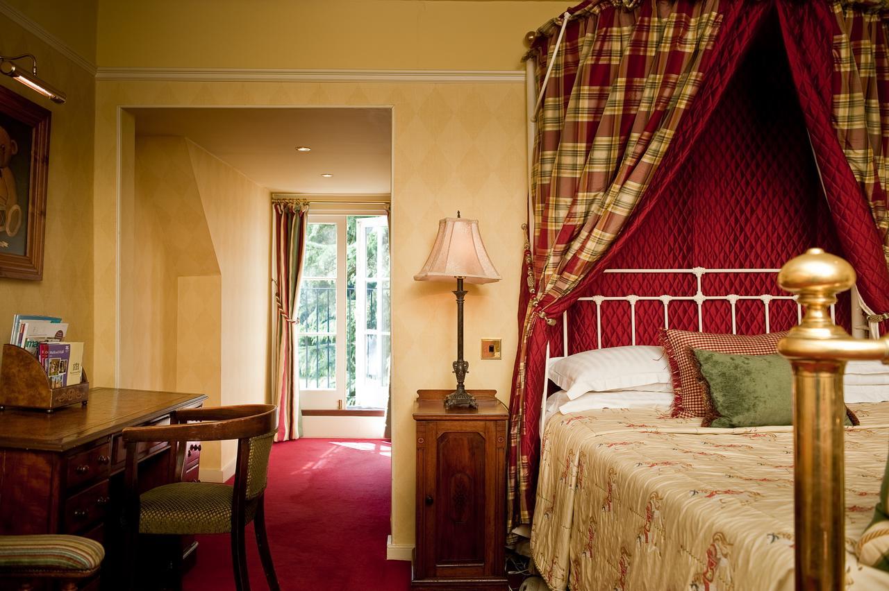 Ravenwood Hall Hotel Bury St. Edmunds Экстерьер фото